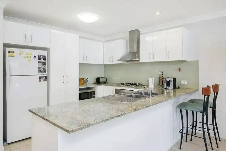 Fourth view of Homely other listing, 1 and 2/37 Kernel Road, Narangba QLD 4504