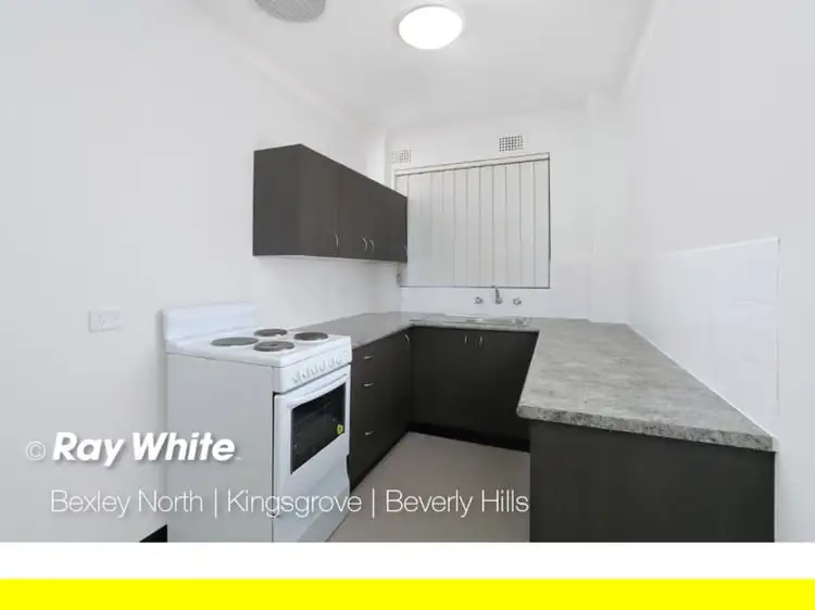 Second view of Homely unit listing, 7/11 Thurlow Street, Riverwood NSW 2210