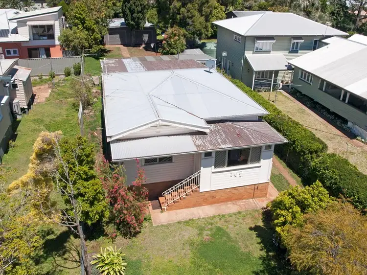 162 Long Street, South Toowoomba QLD 4350
