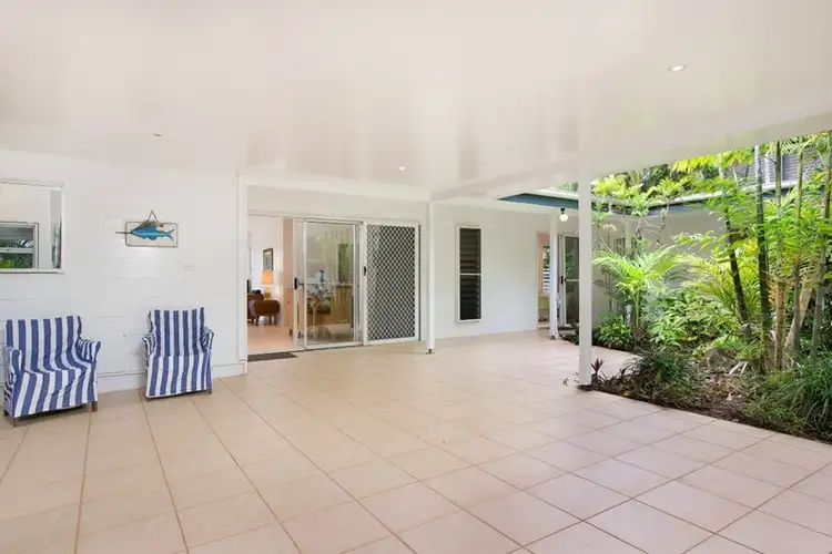 Sixth view of Homely house listing, 21 Mitchell Street, South Mission QLD 4852