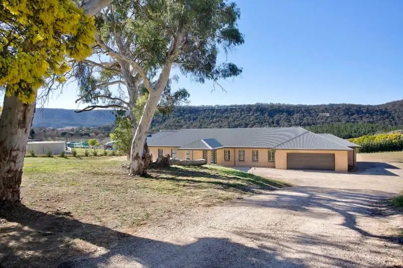 Main view of Homely house listing, 135 Baaners Lane, Little Hartley NSW 2790