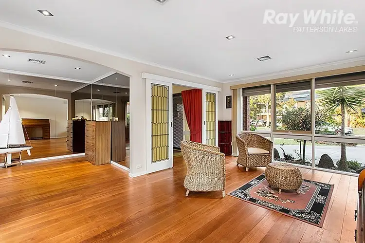 Sixth view of Homely house listing, 7 Illawong Court, Patterson Lakes VIC 3197