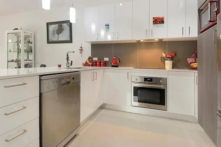 Fifth view of Homely apartment listing, 9/58 Westacott Street, Nundah QLD 4012