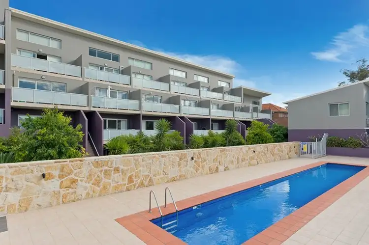 Fifth view of Homely unit listing, 32/2-6 Bridge Road, Stanmore NSW 2048