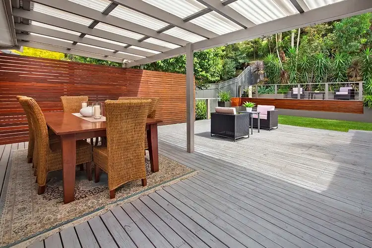 Second view of Homely house listing, 23 Tennant Place, Illawong NSW 2234