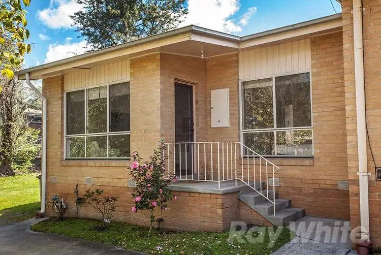 Seventh view of Homely unit listing, 4/17 Woodside Avenue, Ringwood VIC 3134