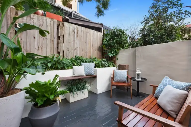 Seventh view of Homely house listing, 44 Hutchinson Street, Surry Hills NSW 2010