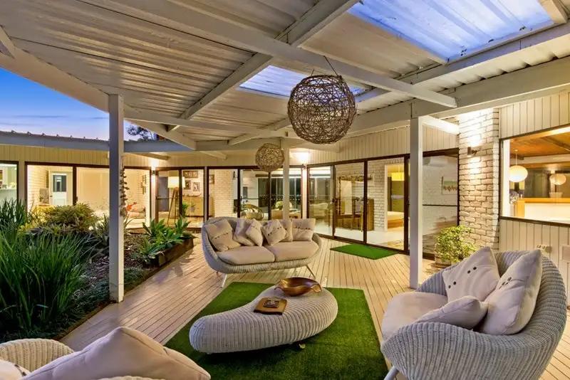 Main view of Homely house listing, 18-20 Tierney Drive, Currumbin Waters QLD 4223