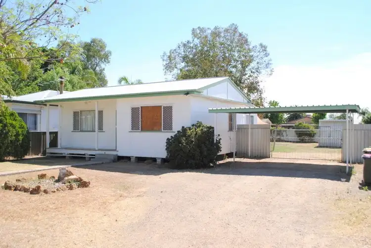 Main view of Homely house listing, 387 Boston, Moree NSW 2400