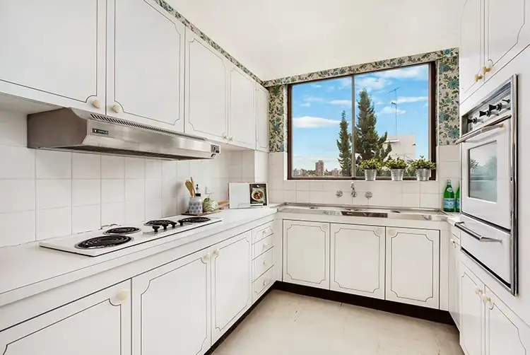 Fourth view of Homely apartment listing, 26/1-3 Dudley Street, Randwick NSW 2031