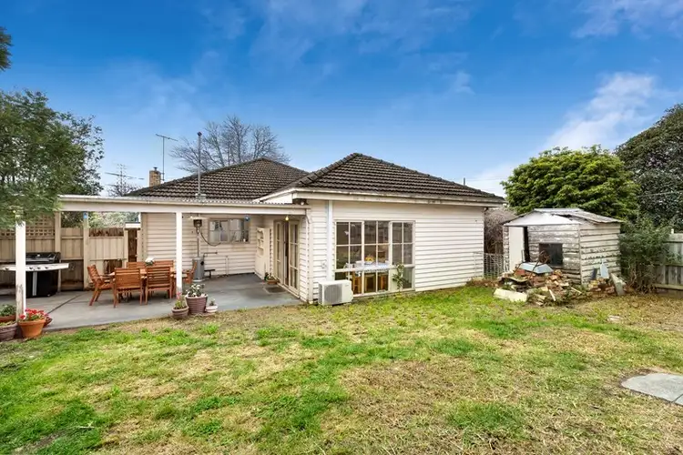 Fifth view of Homely house listing, 52 Abbotsford Avenue, Malvern East VIC 3145
