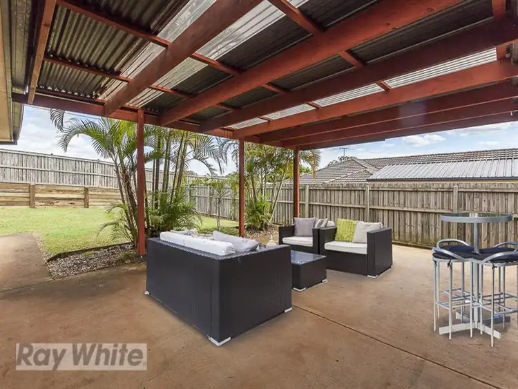 Third view of Homely house listing, 7 Roger Court, Redland Bay QLD 4165