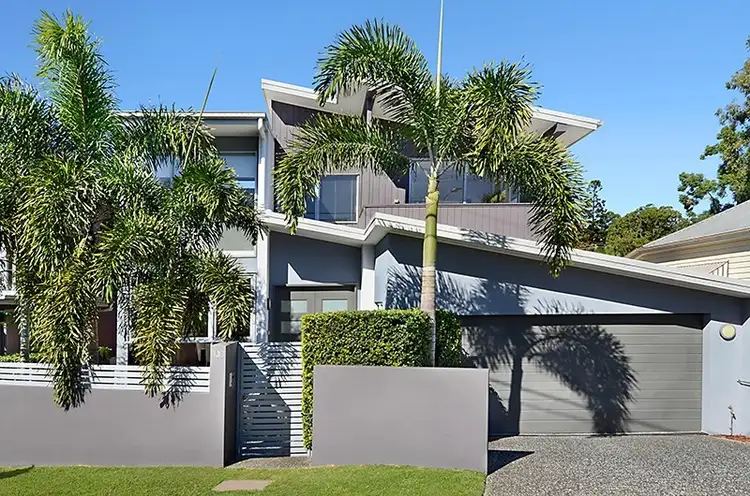 138 Butterfield Street, Herston QLD 4006