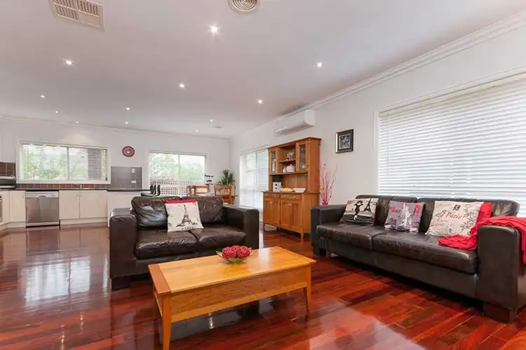 Fourth view of Homely house listing, 1 Hibernia Place, Craigieburn VIC 3064