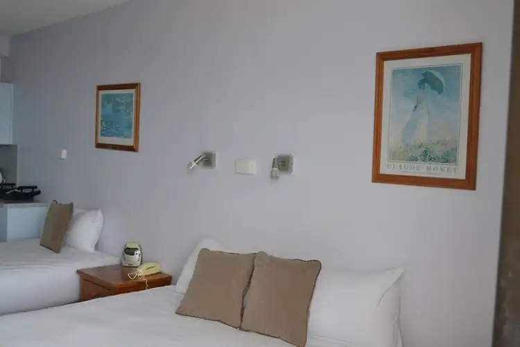 Sixth view of Homely unit listing, Unit 302, 4 Adelaide Street, Yeppoon QLD 4703