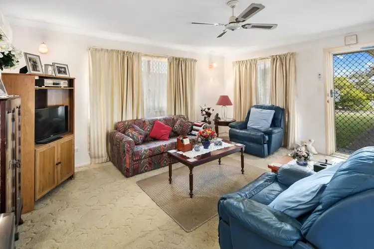 Second view of Homely house listing, 29 Thorneside Road, Thorneside QLD 4158