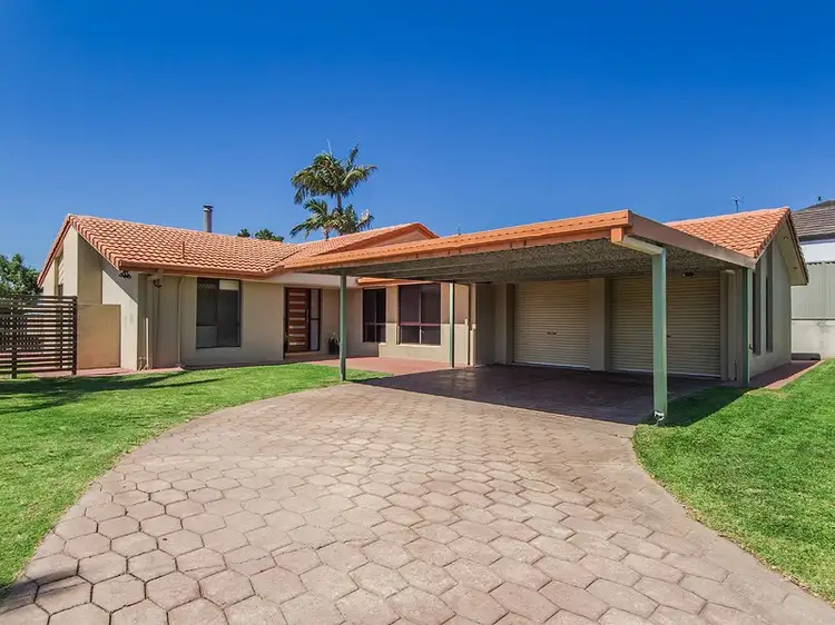 Third view of Homely house listing, 35 Merridown Drive, Merrimac QLD 4226