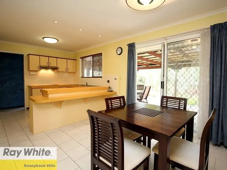 Fifth view of Homely house listing, 14 Barcoo Street, Runcorn QLD 4113