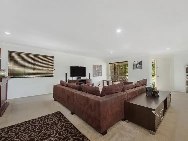 Sixth view of Homely house listing, 12 Fallon Court, Worongary QLD 4213