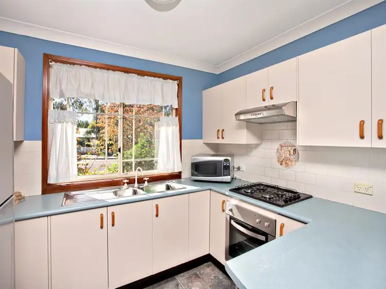 Third view of Homely house listing, 165 Rifle Range Road, Bligh Park NSW 2756
