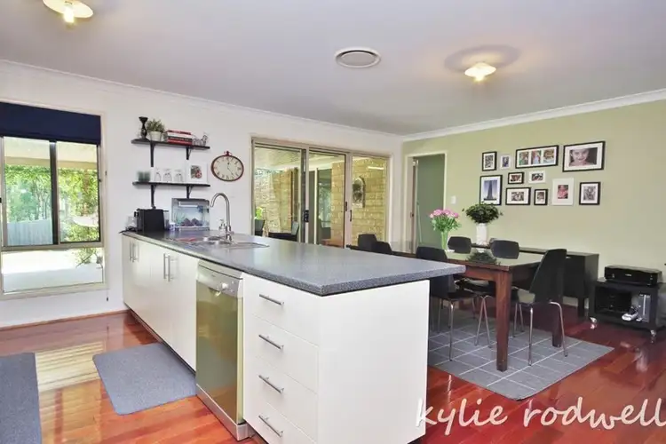 Fifth view of Homely house listing, 19 Paxton Court, Gleneagle QLD 4285