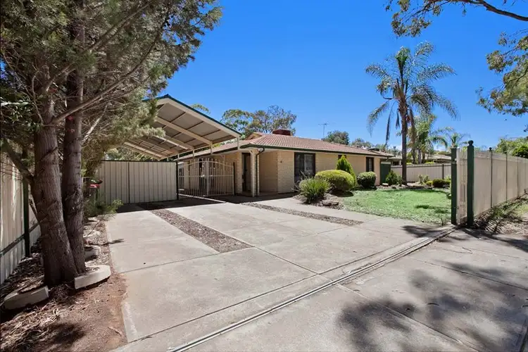 Second view of Homely house listing, 13 Townsend Avenue, Parafield Gardens SA 5107