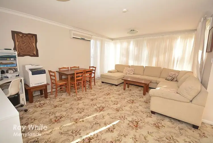 Second view of Homely house listing, 52 Broughton Street, Guildford NSW 2161