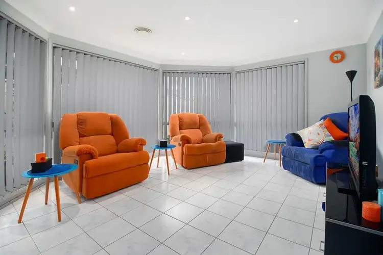 Seventh view of Homely house listing, 1 Duke Close, Green Valley NSW 2168