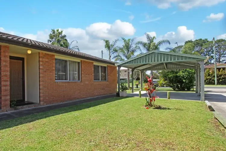 1/5-7 Matthew Parade, Batehaven NSW 2536