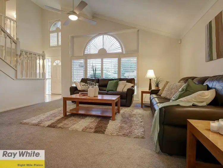 Second view of Homely house listing, 42 Cressbrook Street, Eight Mile Plains QLD 4113