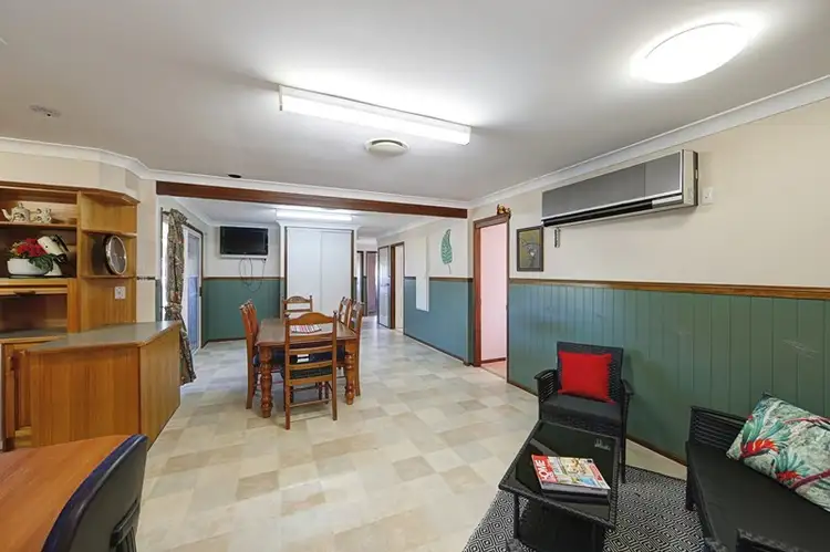 Fifth view of Homely house listing, 37 Avenell Street, Avenell Heights QLD 4670