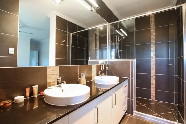 Fifth view of Homely house listing, 6 Hoffman Drive, Marian QLD 4753