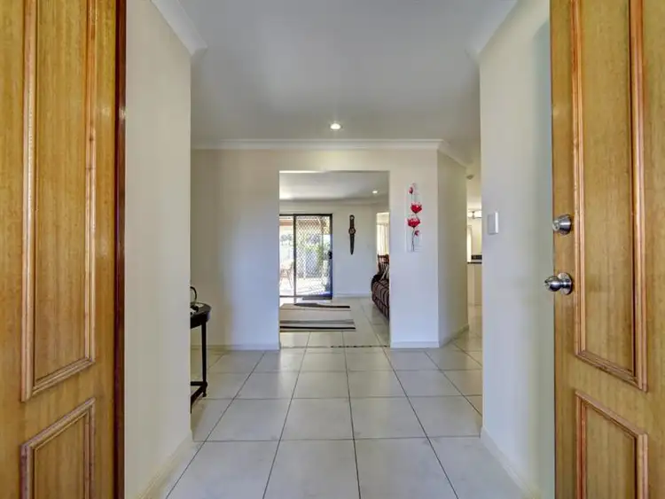 Second view of Homely house listing, 19 Hopton Place, Bundaberg North QLD 4670