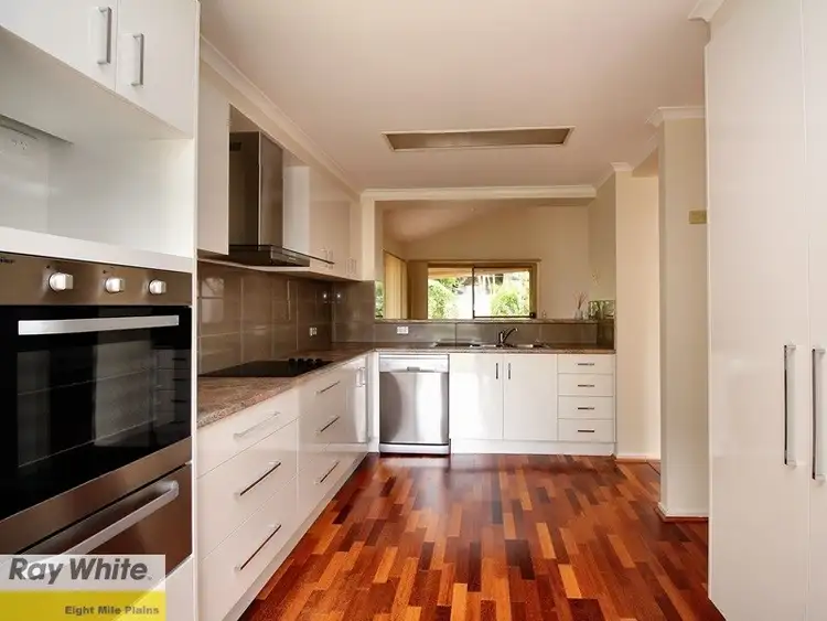 Second view of Homely house listing, 4 Tambo Court, Runcorn QLD 4113