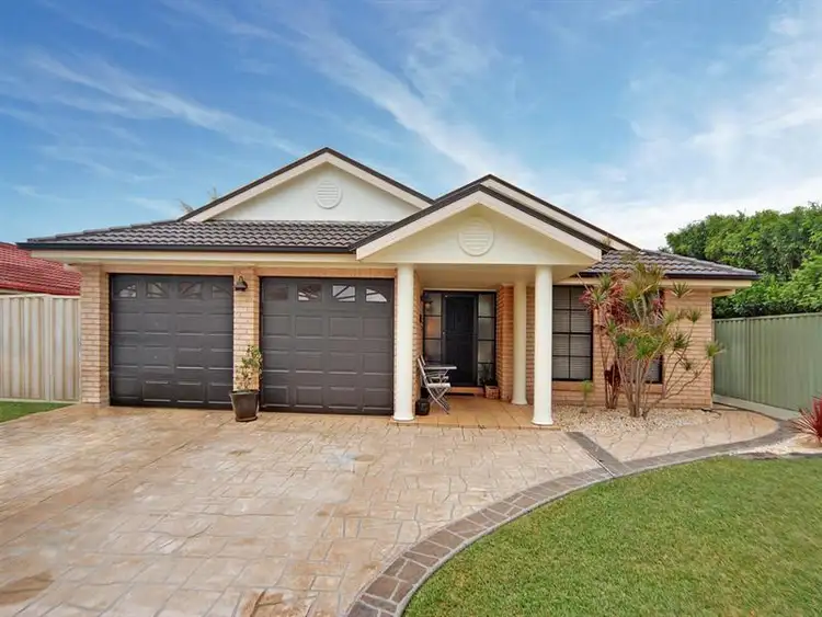 Main view of Homely house listing, 6 Avon Close, Albion Park NSW 2527