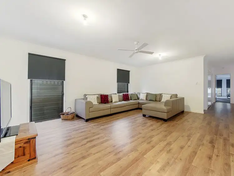 Fifth view of Homely house listing, 20 Major Mitchell Drive, Upper Coomera QLD 4209