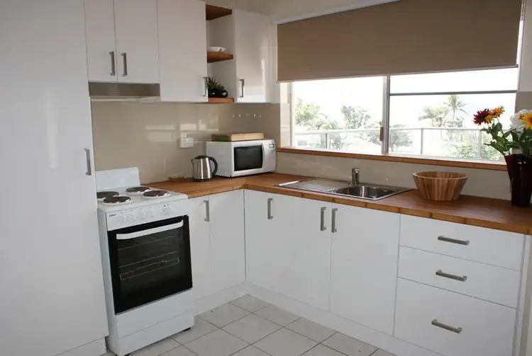 Fourth view of Homely apartment listing, 5/31 Mitchell Street, South Mission QLD 4852