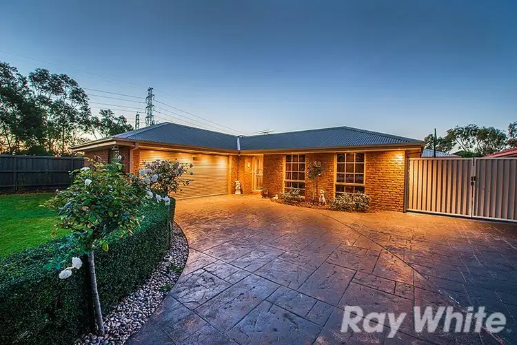 Second view of Homely house listing, 18 Breynia Way, Cranbourne West VIC 3977