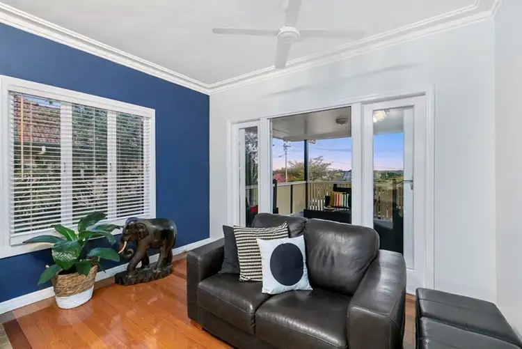 Fourth view of Homely house listing, 43 Wilclarke Street, Upper Mount Gravatt QLD 4122