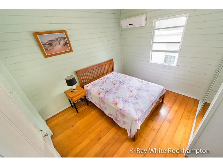 Seventh view of Homely house listing, 122 West Street, Allenstown QLD 4700