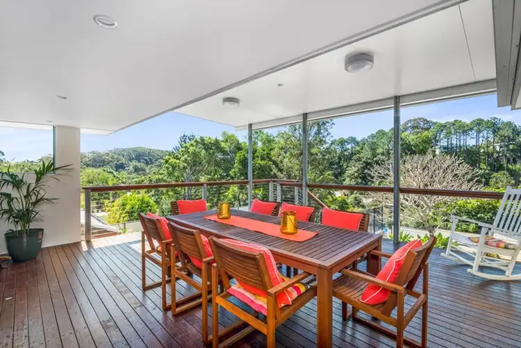 Second view of Homely house listing, 11 Costelloe Street, Tugun QLD 4224