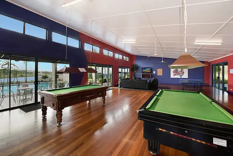 Second view of Homely unit listing, 43/7-15 Varsityview Court, Sippy Downs QLD 4556