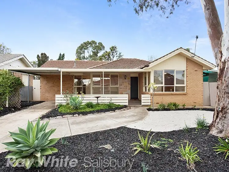 36 Jacaranda Drive, Salisbury East SA 5109