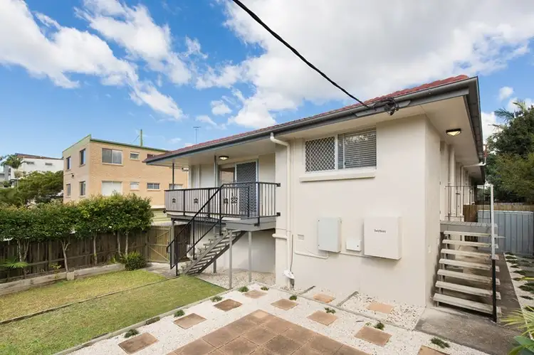 Main view of Homely unit listing, 1/15 Agnes Street, Morningside QLD 4170