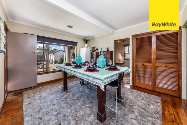 Fifth view of Homely house listing, 17 Adam Street, Guildford NSW 2161