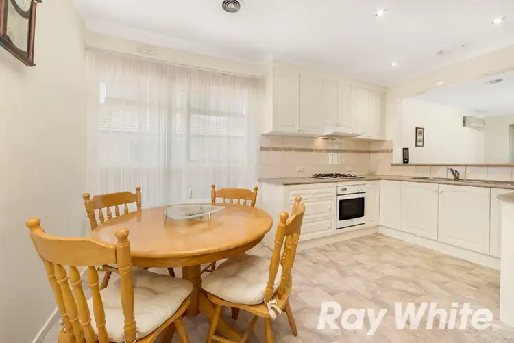 Sixth view of Homely house listing, 14 Heysham Way, Templestowe VIC 3106