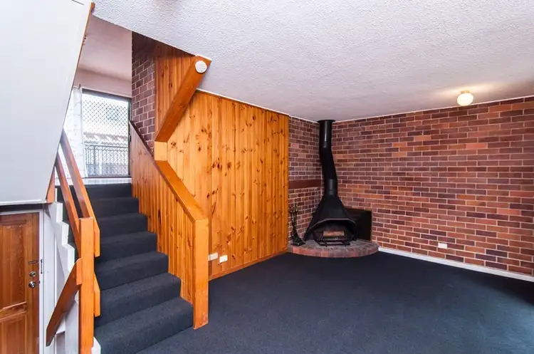 Third view of Homely townhouse listing, 9/29 Bowler Street, Paddington QLD 4064