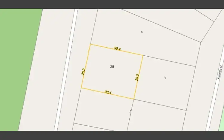 Second view of Homely house listing, 28 Esplanade, Point Vernon QLD 4655