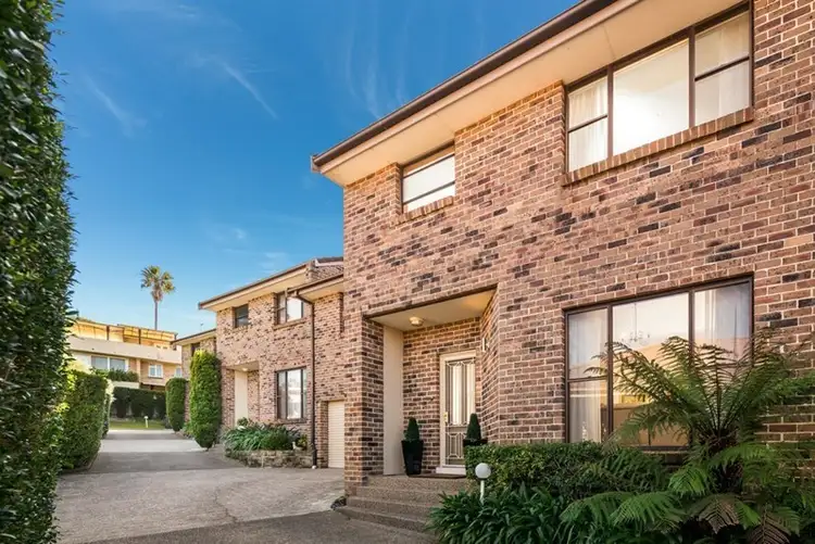 Seventh view of Homely townhouse listing, 2/169 Woodland Street, Balgowlah NSW 2093