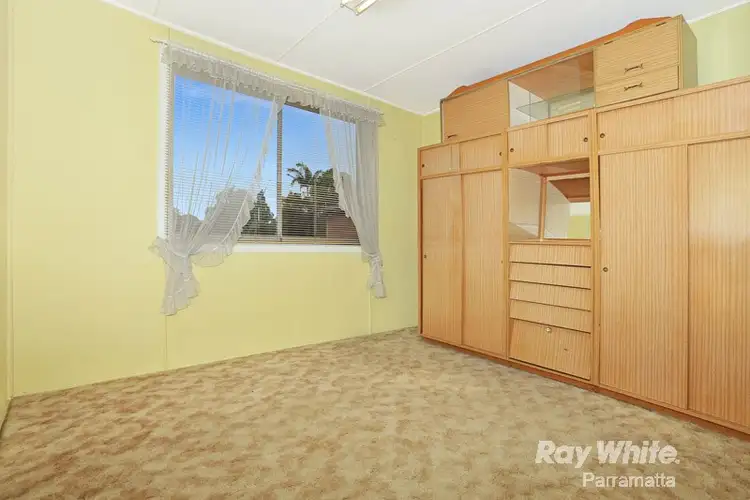 Fourth view of Homely house listing, 61 Auburn Street, Parramatta NSW 2150